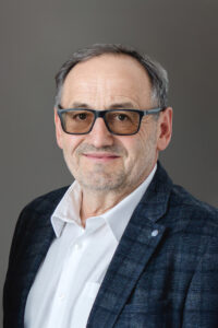 Johannes Hinterreither-Kern