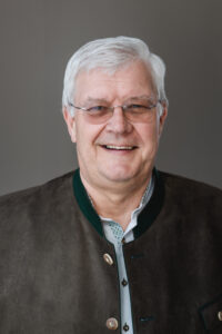 Alois Hochedlinger