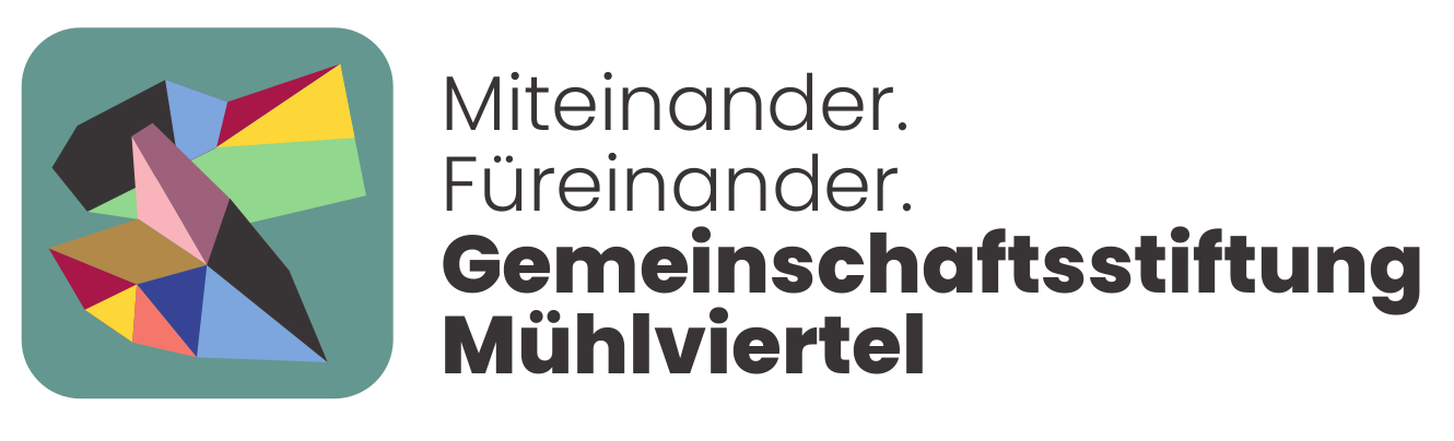 Gemeinschaftsstiftung Mühlviertel