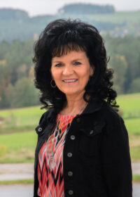 Susanne Pilgerstorfer