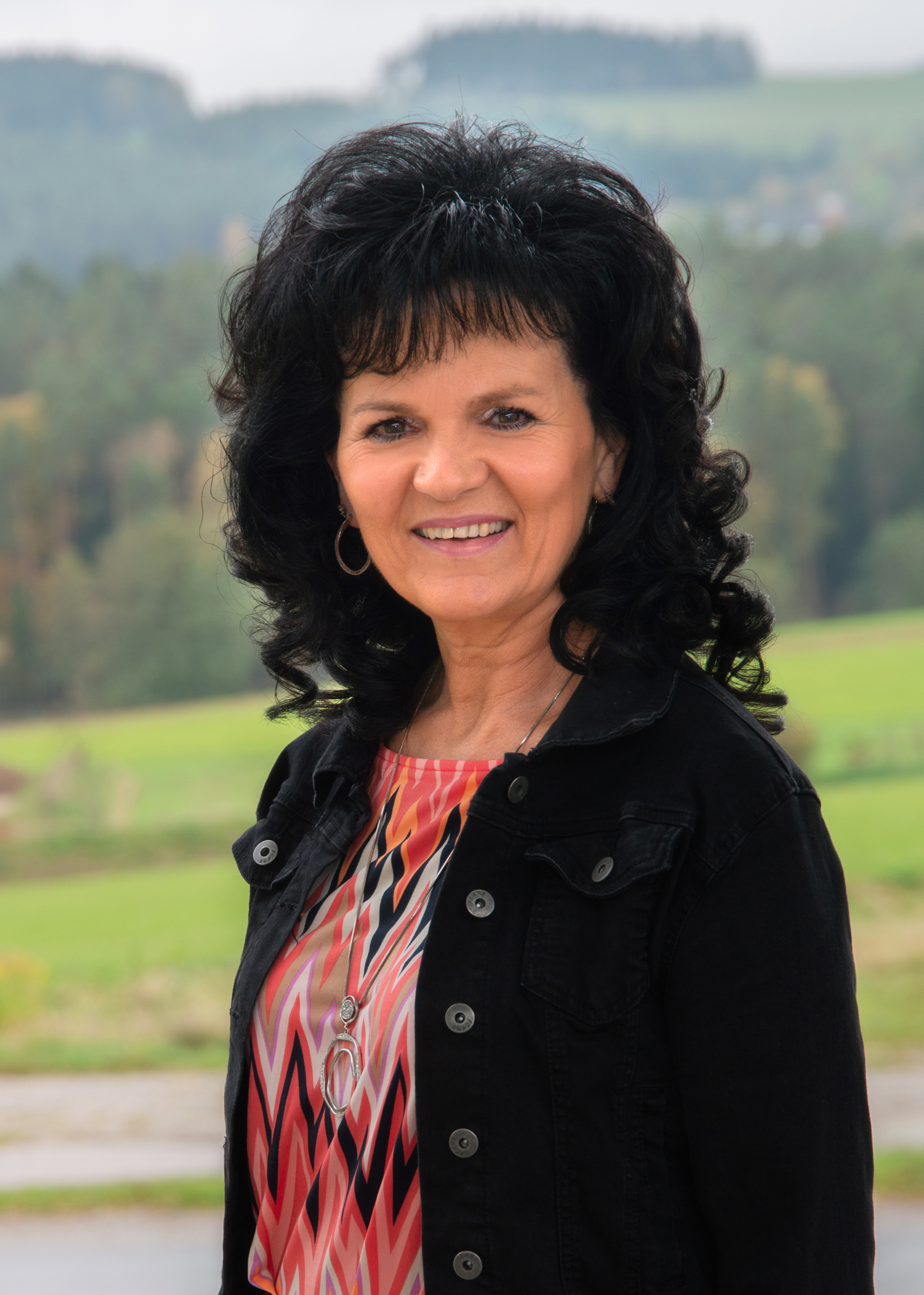 Susanne Pilgerstorfer