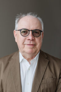 Wolfgang Gutenthaler