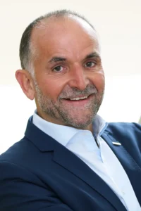 Dietmar Wolfsegger