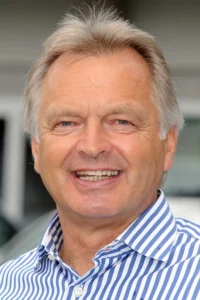 Hans Pum